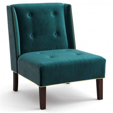 Broadway Lounge Chair
