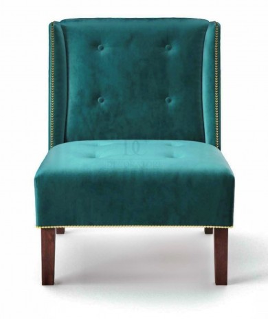 Broadway Lounge Chair