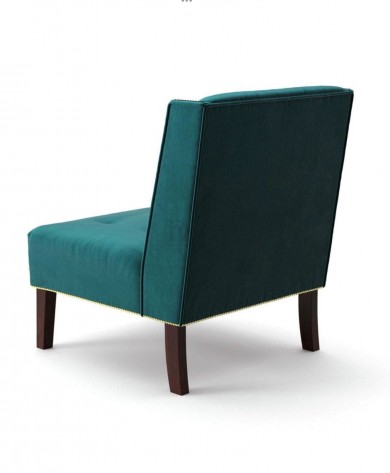 Broadway Lounge Chair