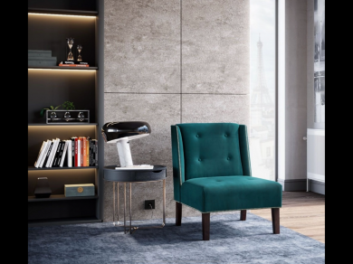 Broadway Lounge Chair