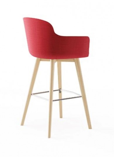Apollo 4 Leg Stool
