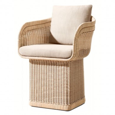 Dominica Dining Armchair