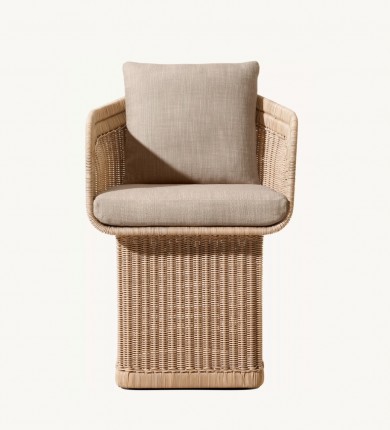 Dominica Dining Armchair