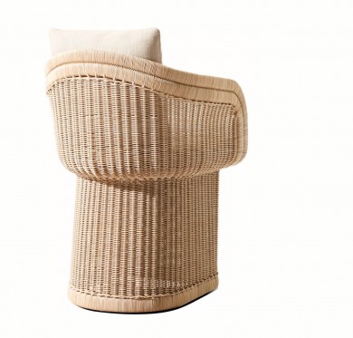 Dominica Dining Armchair