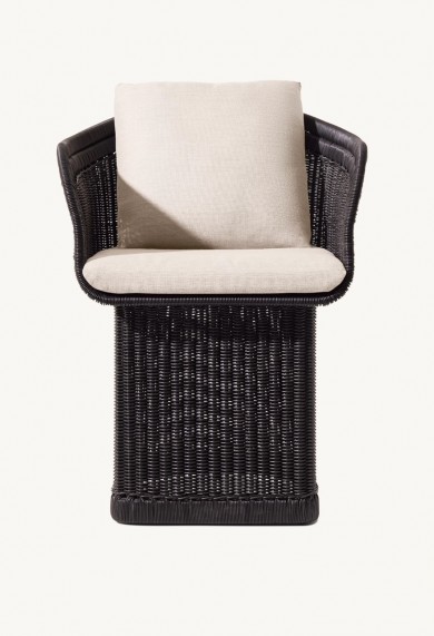 Dominica Dining Armchair