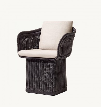 Dominica Dining Armchair