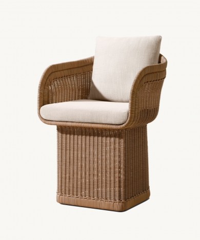 Dominica Dining Armchair