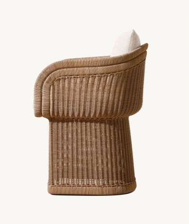 Dominica Dining Armchair