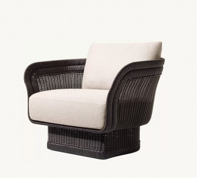 Dominica Lounge Chair