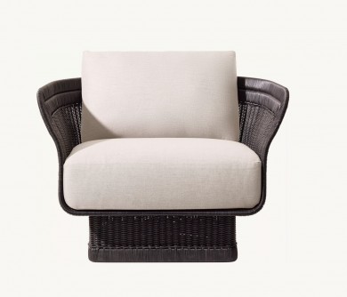 Dominica Lounge Chair