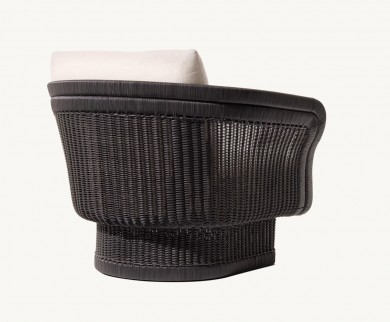 Dominica Lounge Chair