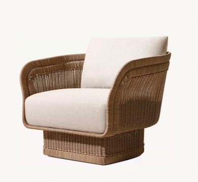 Dominica Lounge Chair
