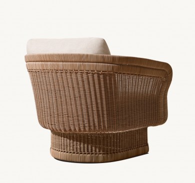 Dominica Lounge Chair