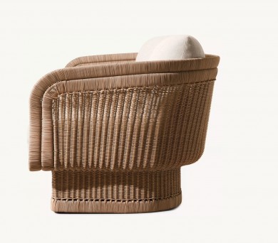 Dominica Lounge Chair