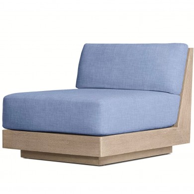 Lucia Modular One Seater