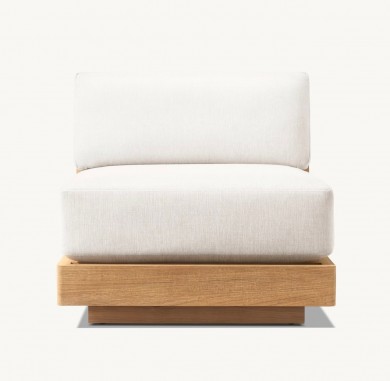 Lucia Modular One Seater