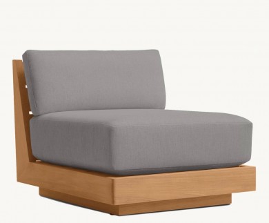 Lucia Modular One Seater