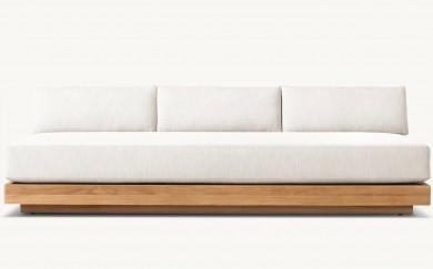 Lucia Modular Sofa