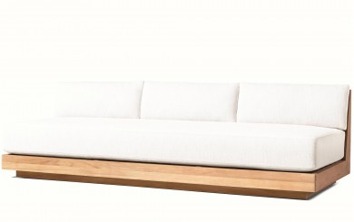 Lucia Modular Sofa