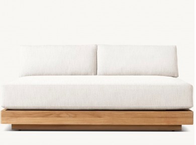 Lucia Modular Sofa