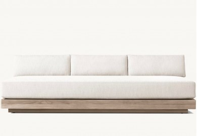 Lucia Modular Sofa