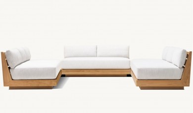 Lucia Modular Sofa