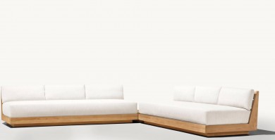 Lucia Modular Sofa