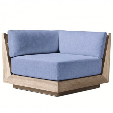 Lucia Modular Corner Unit