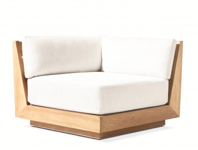 Lucia Modular Corner Unit