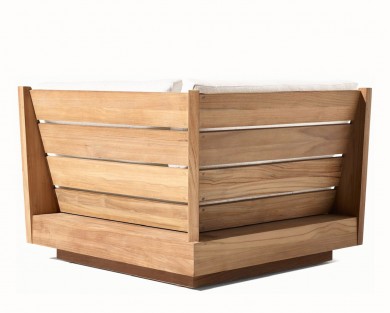 Lucia Modular Corner Unit