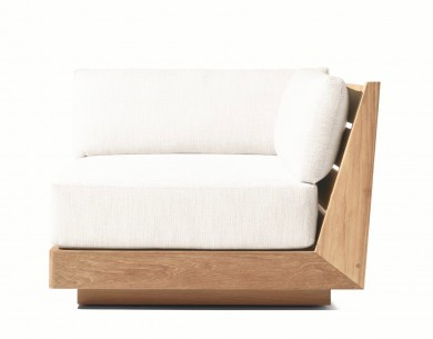 Lucia Modular Corner Unit