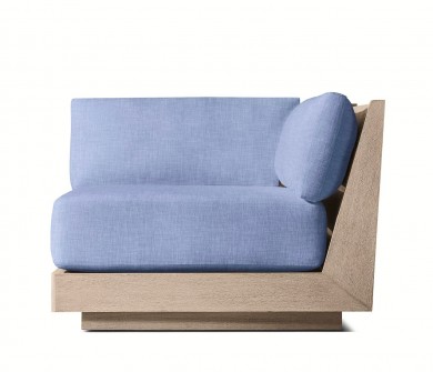 Lucia Modular Corner Unit