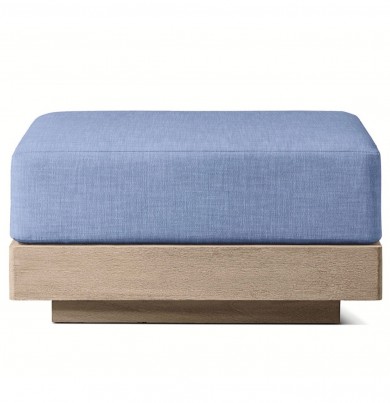 Lucia Modular Footstool