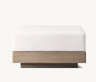 Lucia Modular Footstool