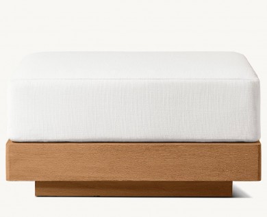 Lucia Modular Footstool