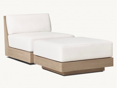 Lucia Modular One Seater