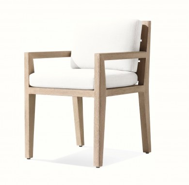 Lucia Armchair