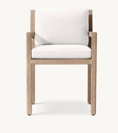 Lucia Armchair