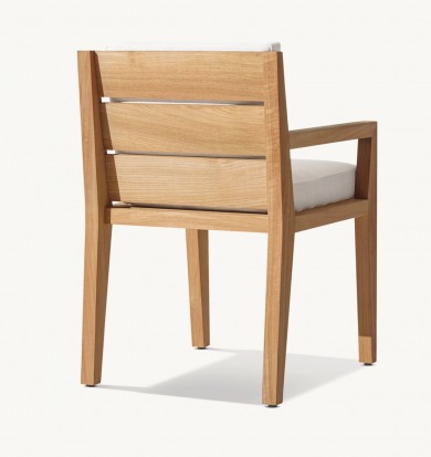 Lucia Armchair