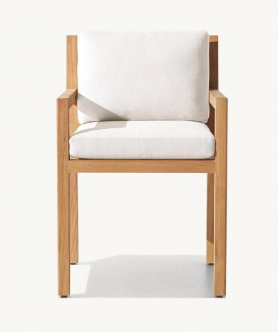 Lucia Armchair