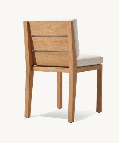 Lucia Side Chair