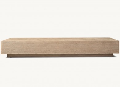 Lucia Cocktail Table