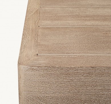 Lucia Cocktail Table