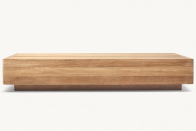 Lucia Cocktail Table