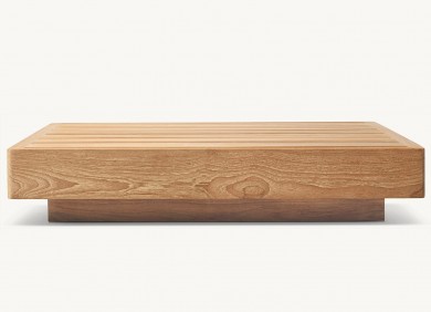 Lucia Cocktail Table