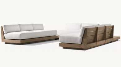 Lucia Modular Sofa