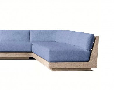Lucia Modular Sofa