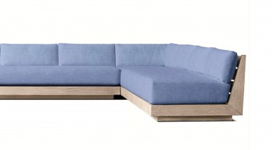 Lucia Modular Sofa