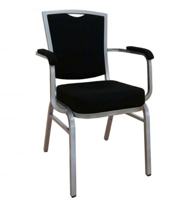 Metropole Banquet Armchair