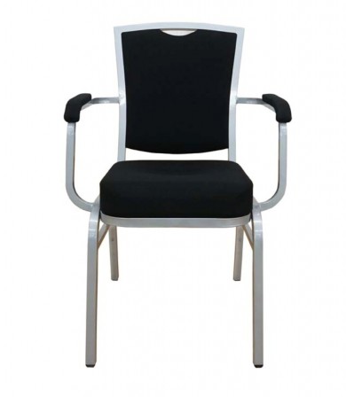 Metropole Banquet Armchair